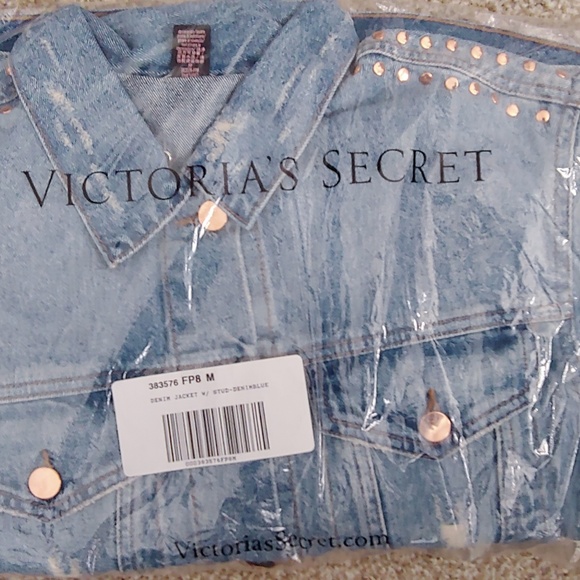 Denim Jacket - Picture 6 of 8